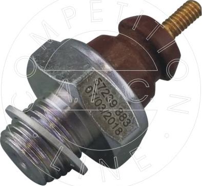 AIC 57239 - Senzor,presiune ulei aaoparts.ro