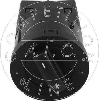 AIC 57235 - Comutator, far aaoparts.ro