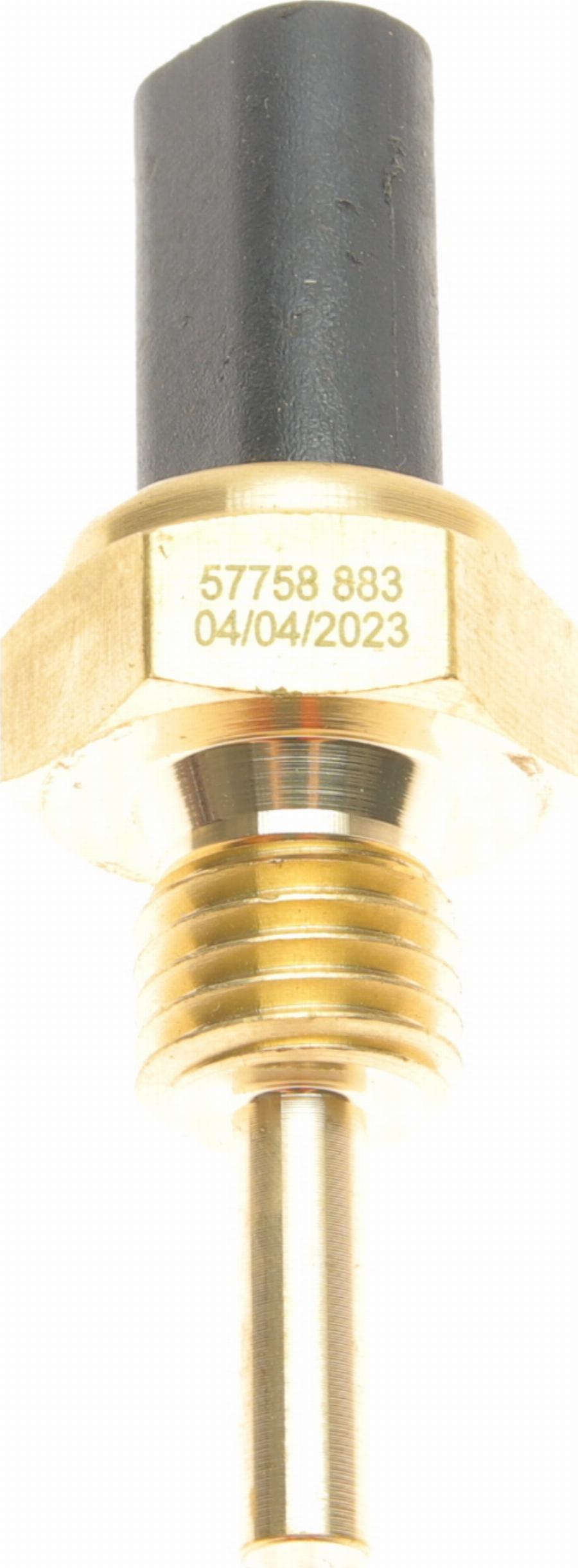 AIC 57758 - Senzor,temperatura lichid de racire aaoparts.ro