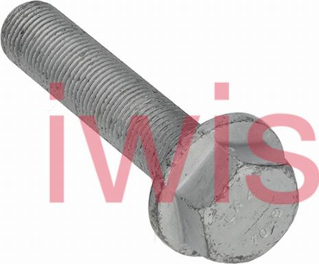 AIC 60218 - Surub de centrare, disc curea-arbore cotit aaoparts.ro