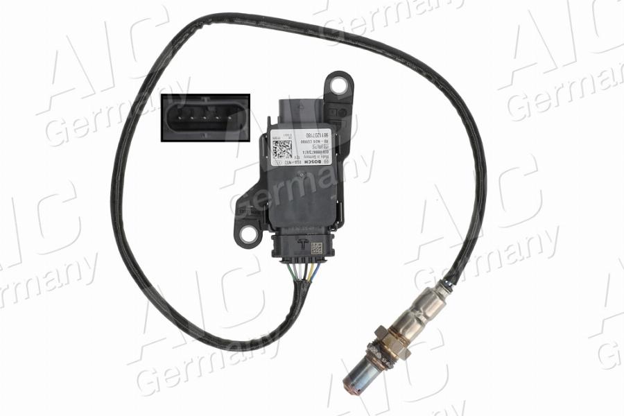 AIC 74935 - Senzor NOx, injectie aditiv aaoparts.ro