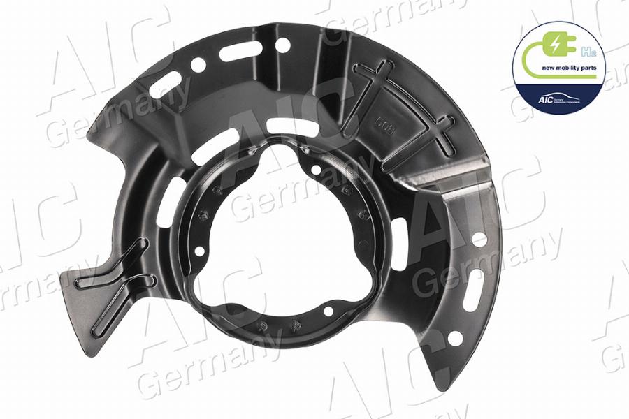AIC 74924 - Protectie stropire,disc frana aaoparts.ro