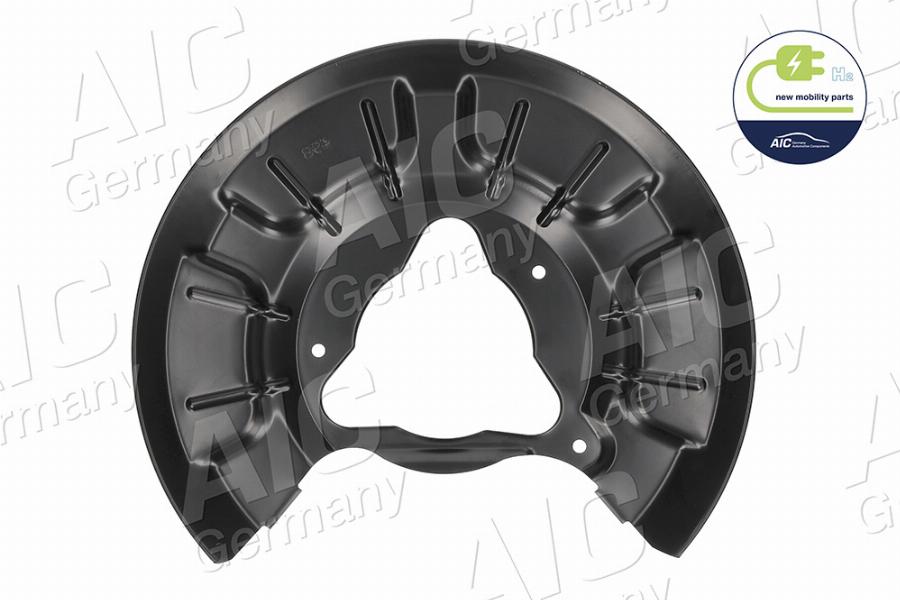 AIC 74928 - Protectie stropire,disc frana aaoparts.ro