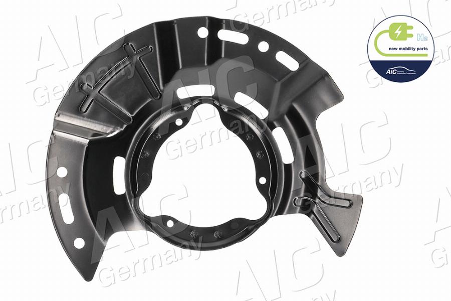 AIC 74923 - Protectie stropire,disc frana aaoparts.ro