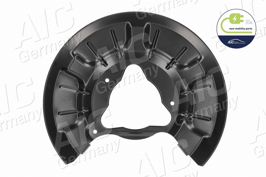 AIC 74927 - Protectie stropire,disc frana aaoparts.ro
