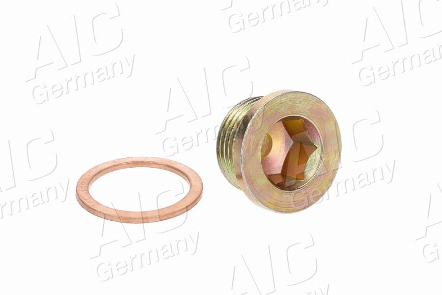 AIC 74438 - Surub de golire,baia de ulei aaoparts.ro