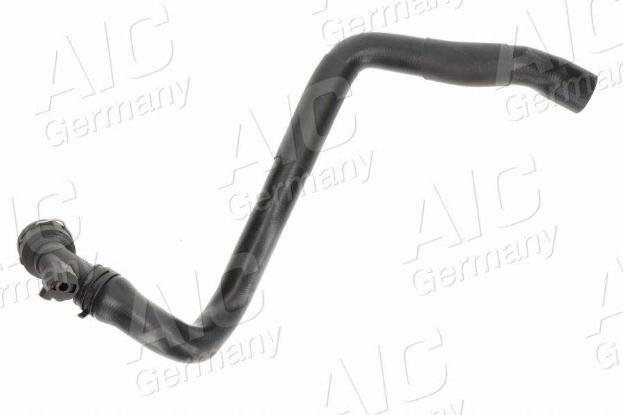 AIC 74565 - Furtun radiator aaoparts.ro
