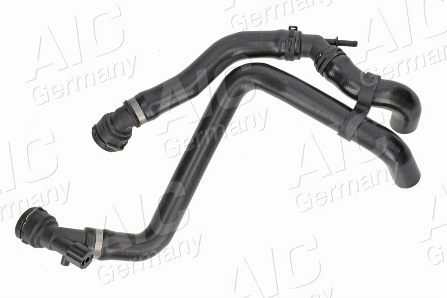 AIC 74584 - Furtun radiator aaoparts.ro