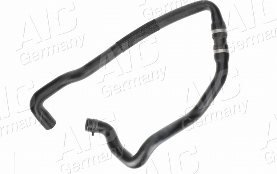 AIC 74536 - Furtun radiator aaoparts.ro