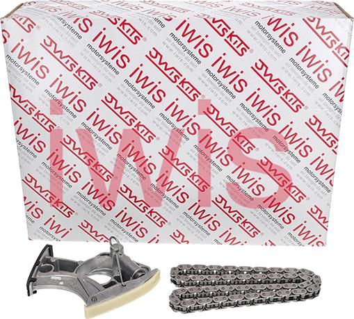 AIC 74649Set - Chit lant de distributie aaoparts.ro