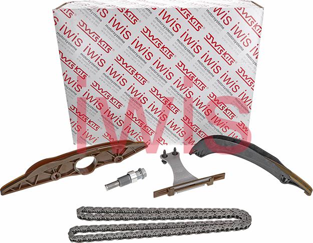 AIC 74651Set - Chit lant de distributie aaoparts.ro