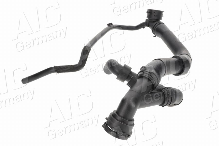 AIC 74024 - Furtun radiator aaoparts.ro