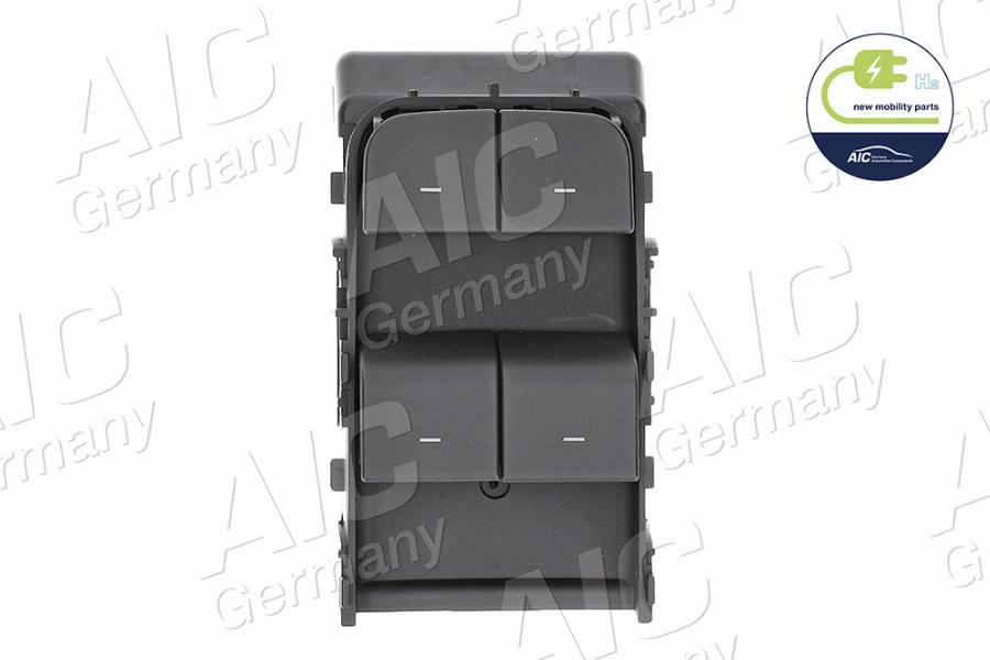 AIC 74185 - Comutator,macara geam aaoparts.ro
