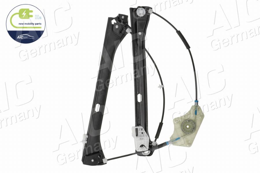 AIC 74898 - Mecanism actionare geam aaoparts.ro