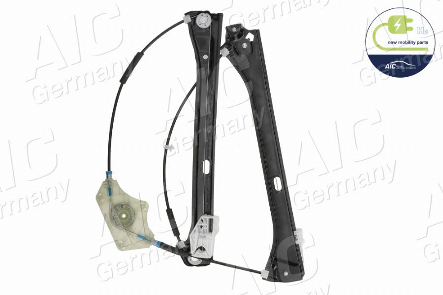 AIC 74897 - Mecanism actionare geam aaoparts.ro