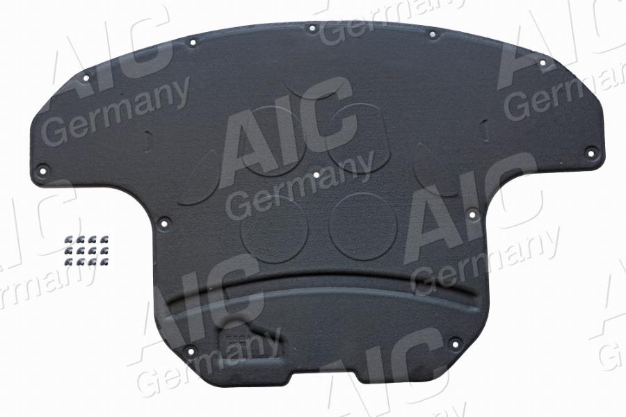 AIC 74861 - Material amortizare zgomot, nisa motor aaoparts.ro
