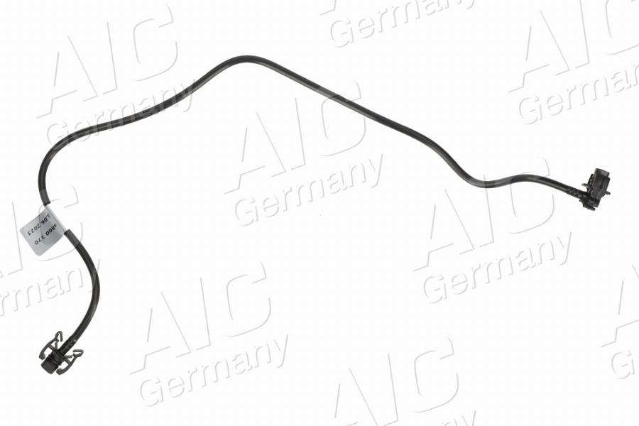 AIC 74800 - Furtun radiator aaoparts.ro