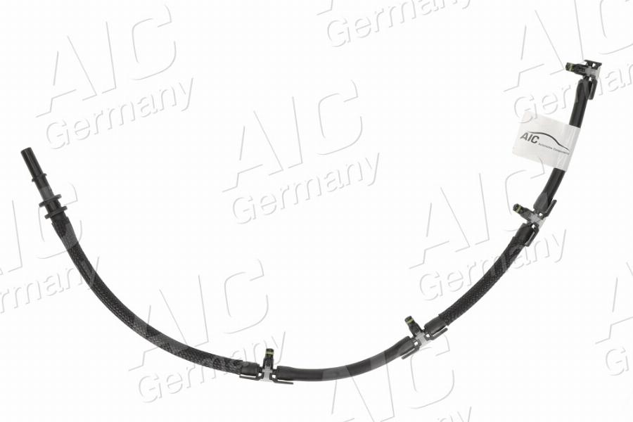 AIC 74814 - Furtun,supracurgere combustibil aaoparts.ro