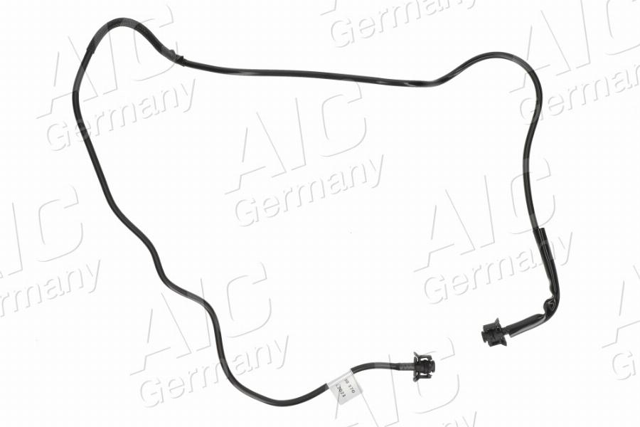 AIC 74830 - Furtun radiator aaoparts.ro