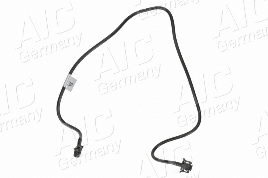 AIC 74831 - Furtun radiator aaoparts.ro