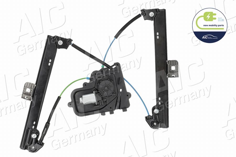 AIC 74394 - Mecanism actionare geam aaoparts.ro
