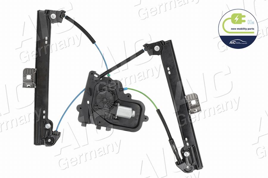 AIC 74393 - Mecanism actionare geam aaoparts.ro