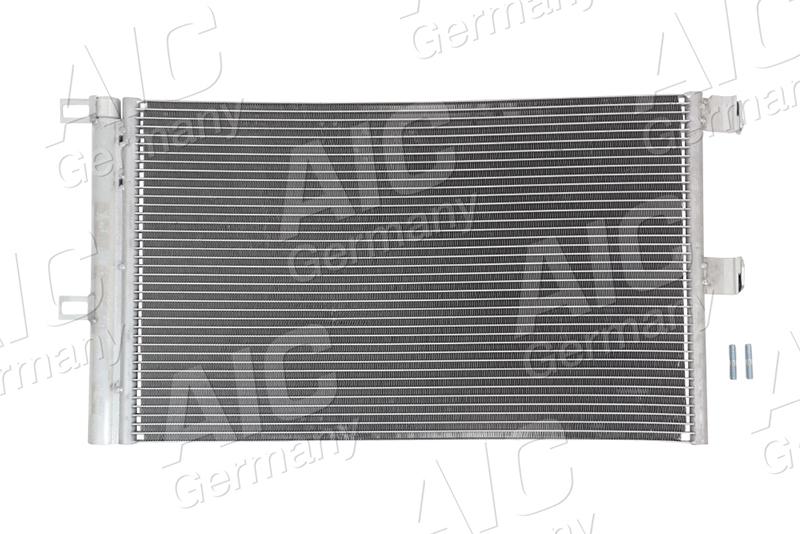 AIC 74203 - Condensator, climatizare aaoparts.ro
