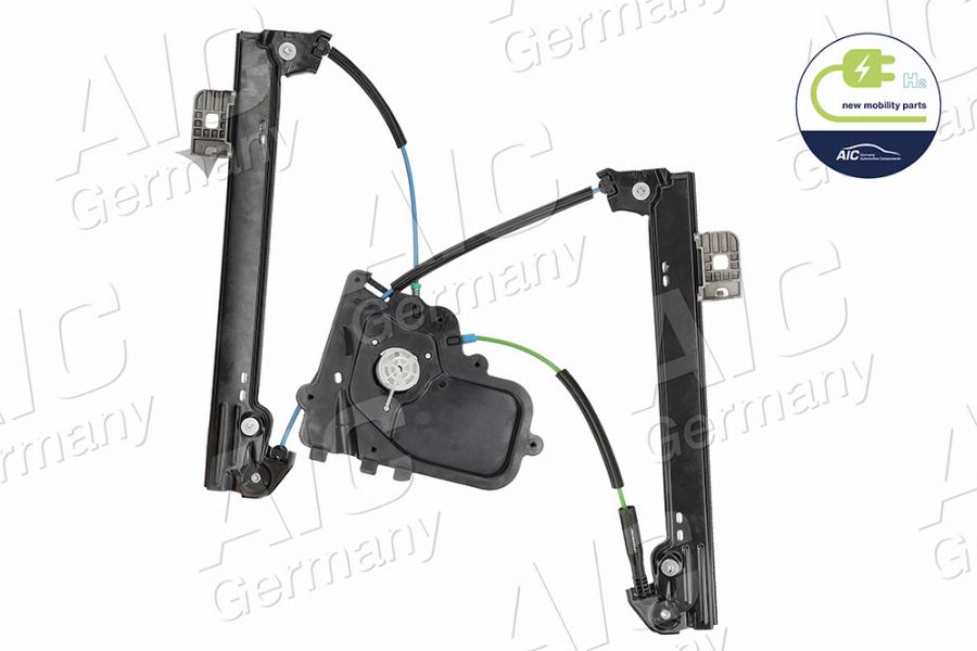 AIC 74281 - Mecanism actionare geam aaoparts.ro