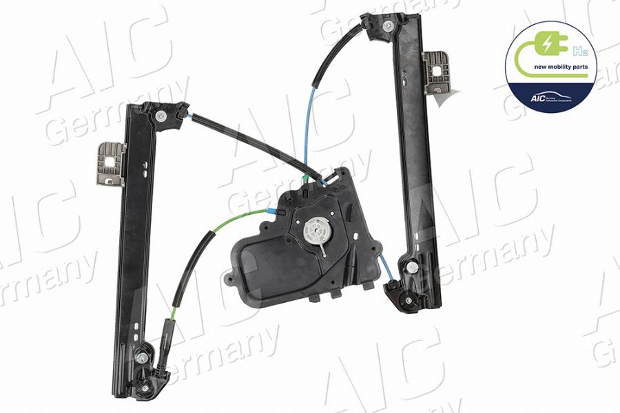 AIC 74282 - Mecanism actionare geam aaoparts.ro