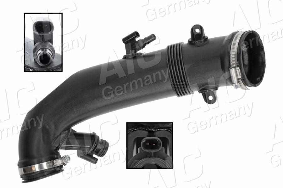 AIC 74277 - Furtun aer supraalimentare aaoparts.ro