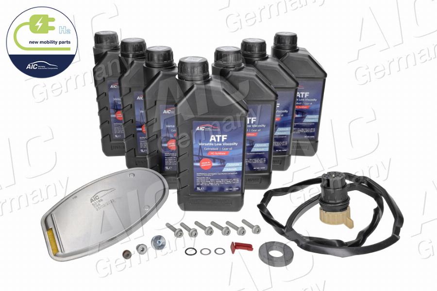 AIC 74769Set - Set piese, schimb ulei transmisie automata aaoparts.ro