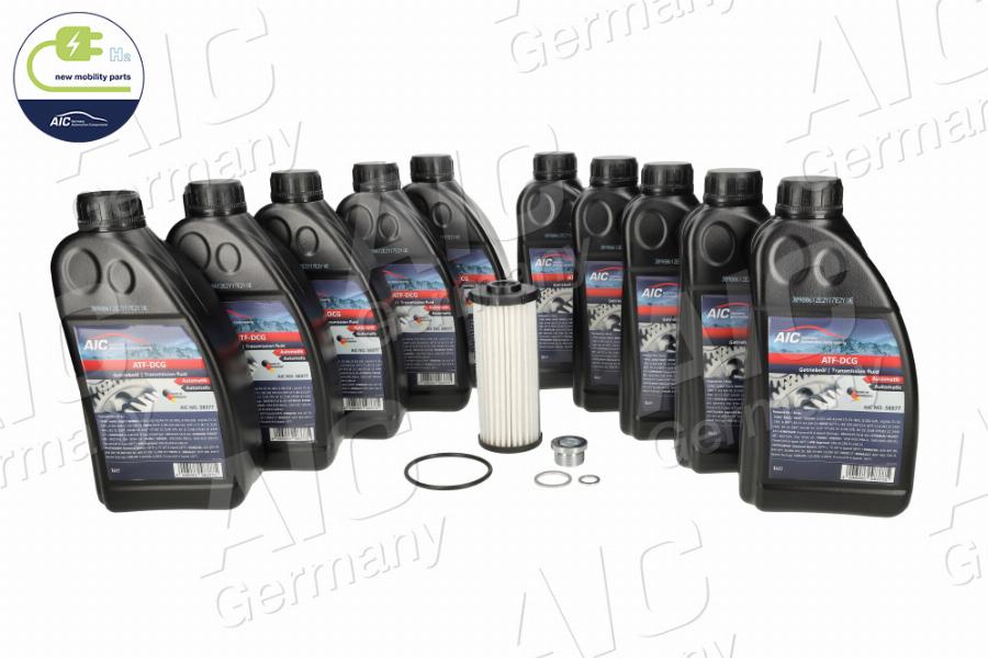 AIC 74768Set - Set piese, schimb ulei transmisie automata aaoparts.ro