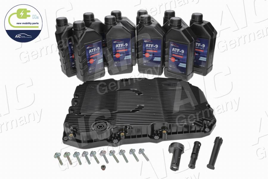 AIC 74783Set - Set piese, schimb ulei transmisie automata aaoparts.ro