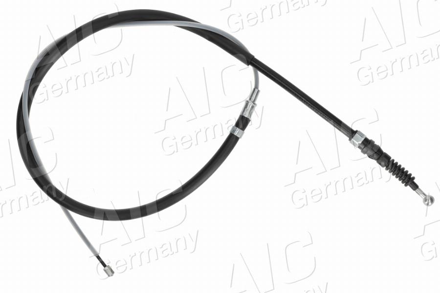 AIC 75463 - Cablu, frana de parcare aaoparts.ro
