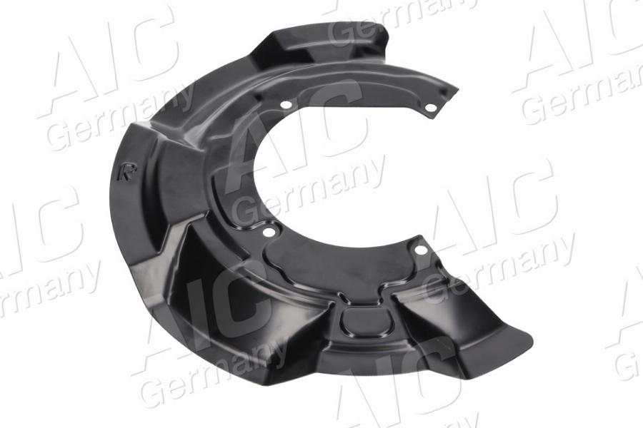 AIC 75509 - Protectie stropire,disc frana aaoparts.ro