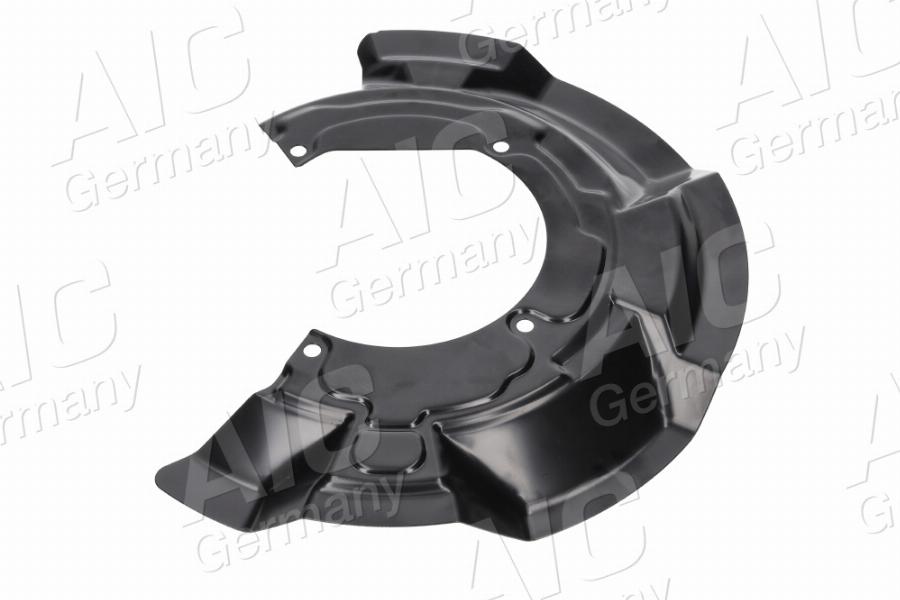 AIC 75508 - Protectie stropire,disc frana aaoparts.ro