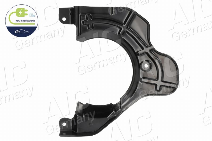 AIC 75511 - Protectie stropire,disc frana aaoparts.ro