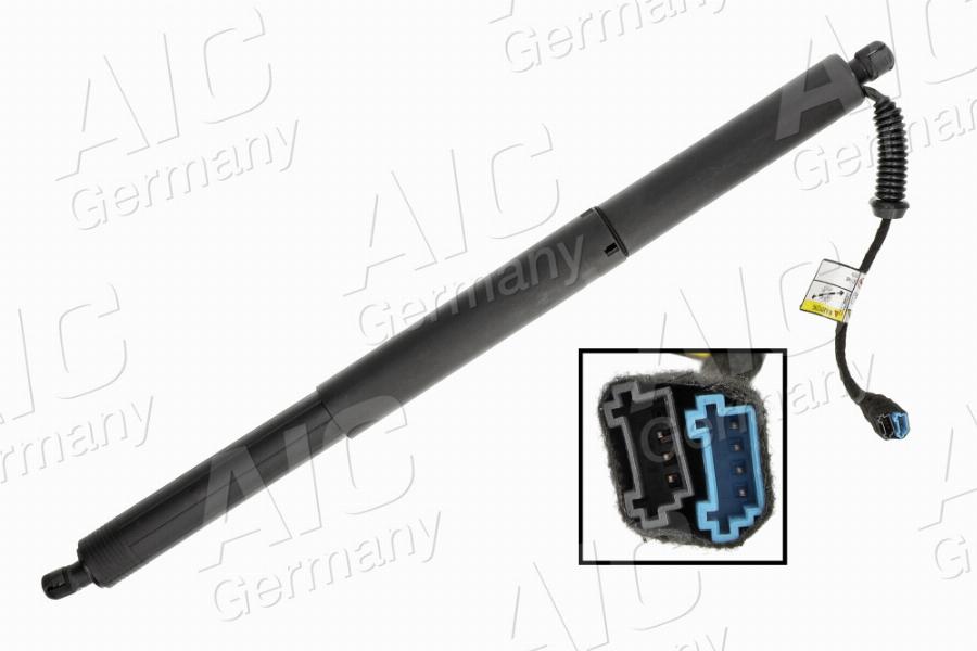 AIC 75570 - Motor electric, haion aaoparts.ro