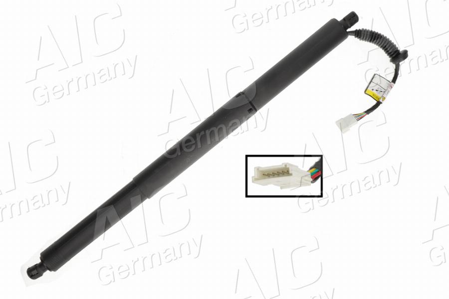 AIC 75577 - Motor electric, haion aaoparts.ro