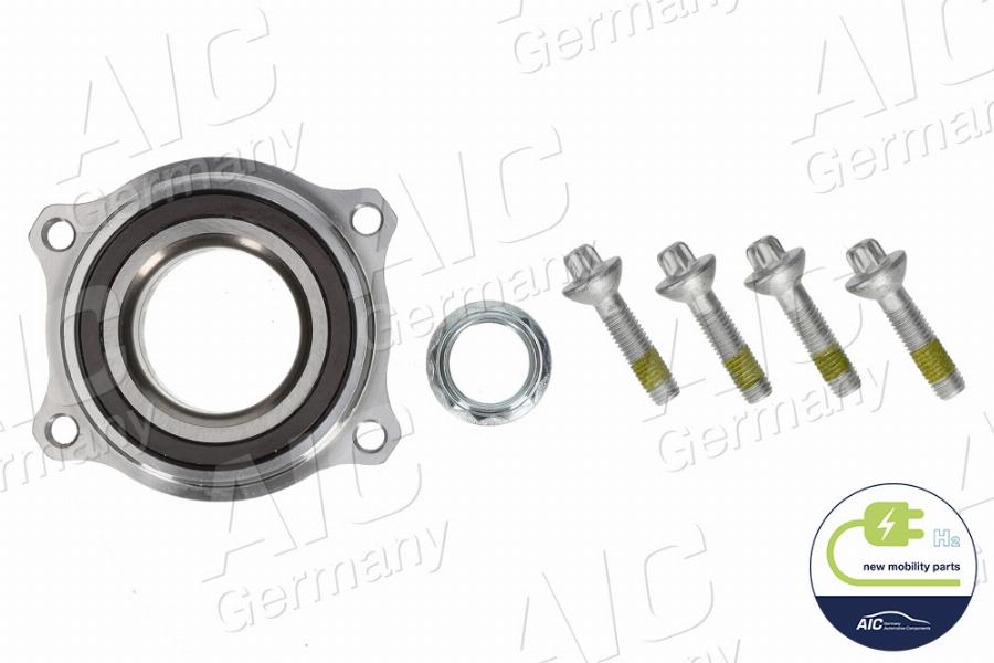 AIC 75635 - Set rulment roata aaoparts.ro