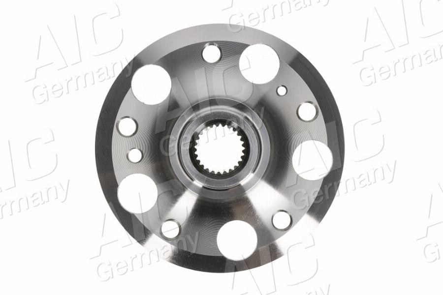 AIC 75636 - Butuc roata aaoparts.ro