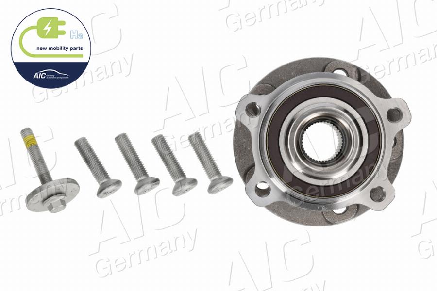 AIC 75631 - Set rulment roata aaoparts.ro