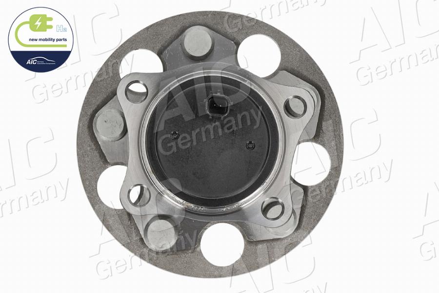 AIC 75633 - Set rulment roata aaoparts.ro