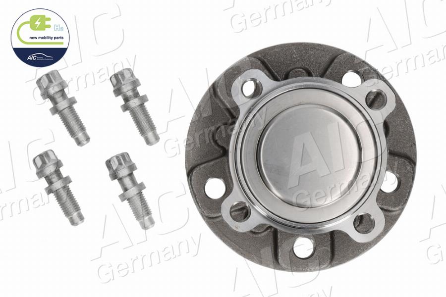 AIC 75637 - Set rulment roata aaoparts.ro