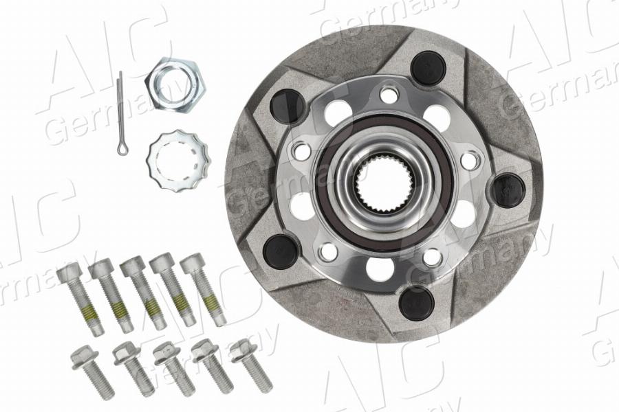 AIC 75097 - Set rulment roata aaoparts.ro