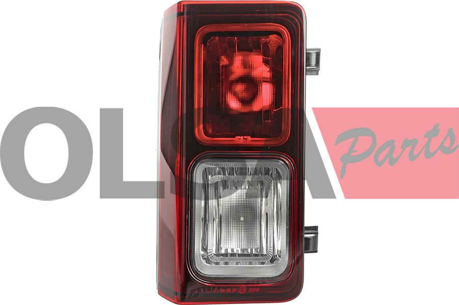 AIC 75041 - Lampa mers inapoi aaoparts.ro