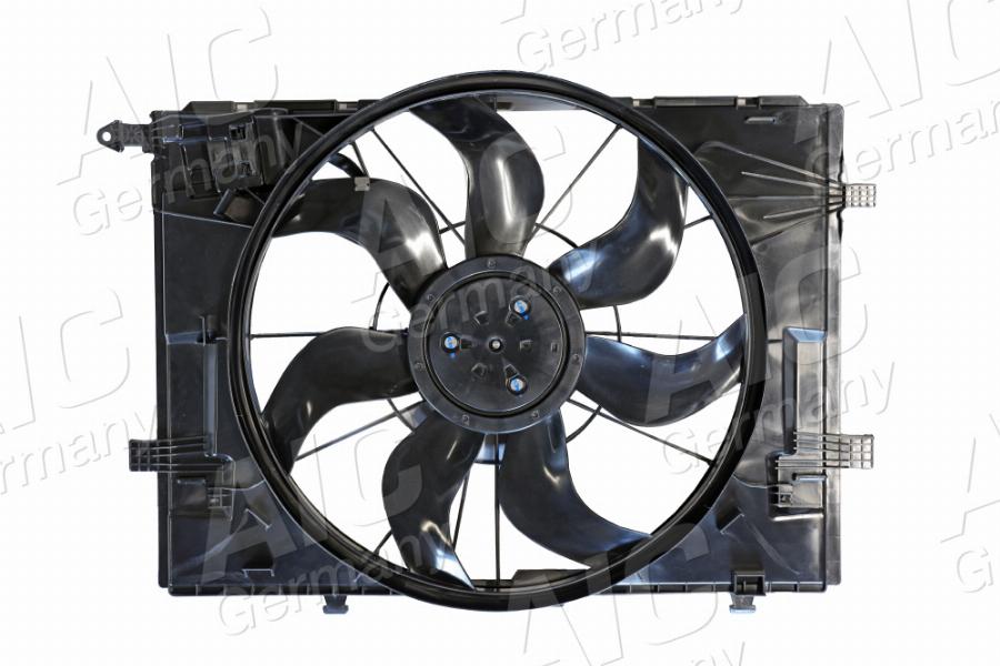 AIC 75006 - Ventilator, radiator aaoparts.ro