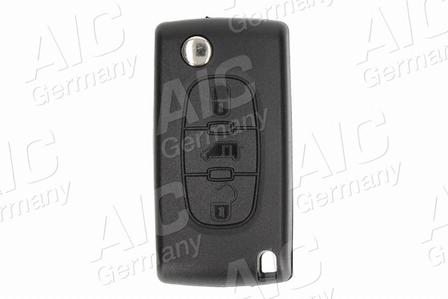 AIC 75008 - Carcasa transmitator portabil aaoparts.ro