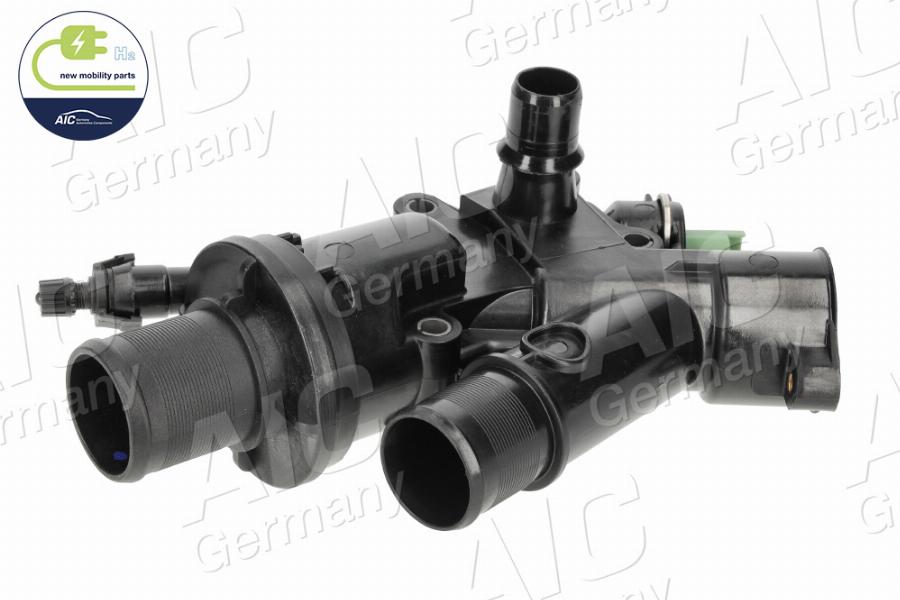 AIC 75149 - Termostat,lichid racire aaoparts.ro