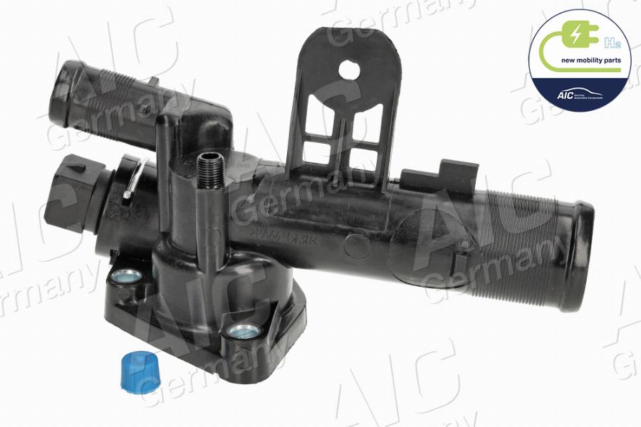 AIC 75155 - Termostat,lichid racire aaoparts.ro